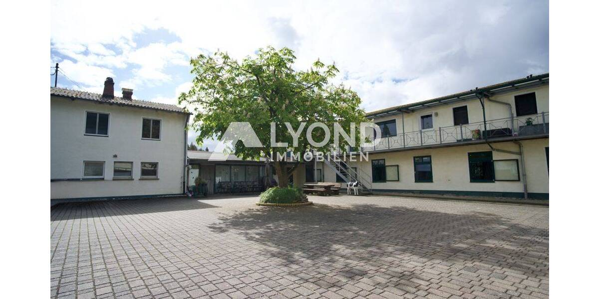 Mehrfamilienhaus, Wohnhaus Boppard Holzfeld - 1 Zimmer, 545 m&sup2;, 1.690.000&euro; | Angebot:26908302