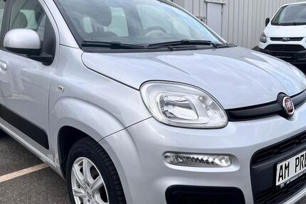 Fiat Panda 107.000 km 6.590 € Andernach 56626