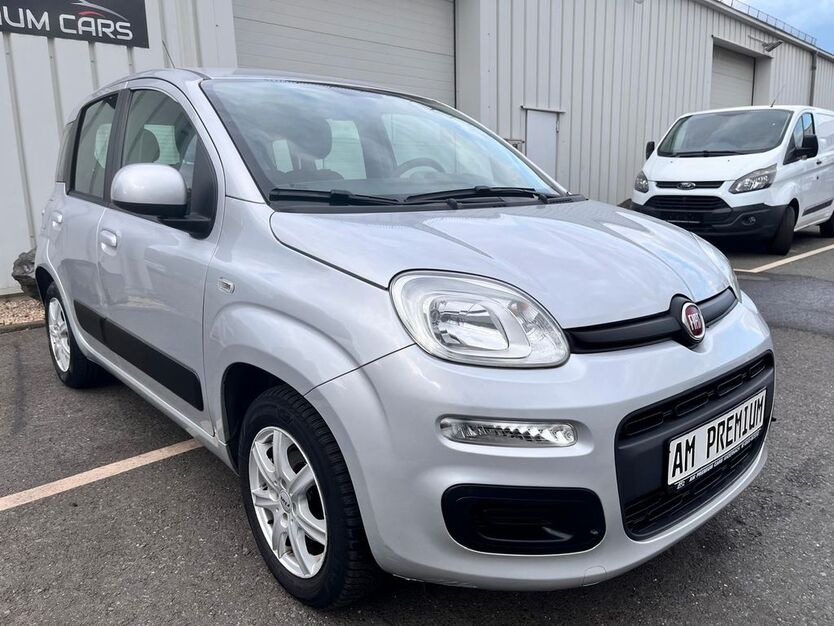 Fiat Panda 107.000 km 6.590 € Andernach 56626