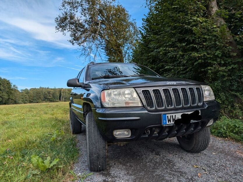 Grand Cherokee