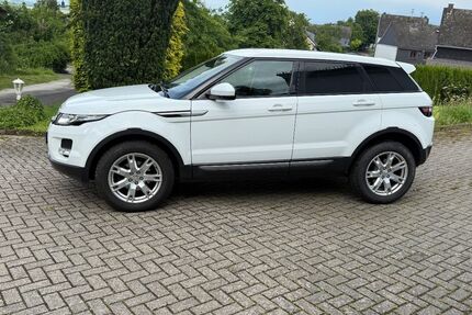 Land Rover Range Rover Evoque 145.400 km 14.900 € Dommershausen 56290