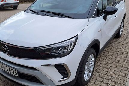 Opel Crossland (X) 22.500 km 17.500 &euro; Wirges 56422