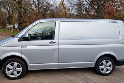 VW T5 Transporter 230.000 km 13.800 € Boppard-Udenhausen 56154