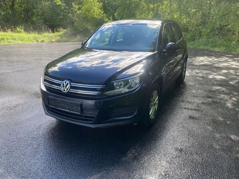 Tiguan