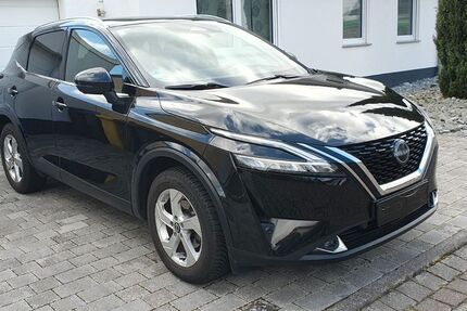 Nissan Qashqai 20.000 km 23.990 &euro; Filsen 56341
