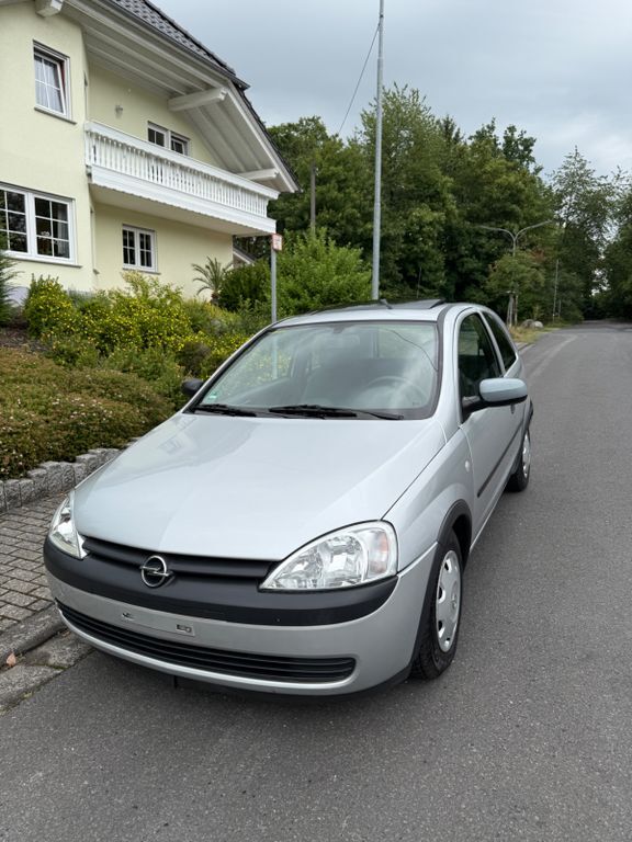 Corsa