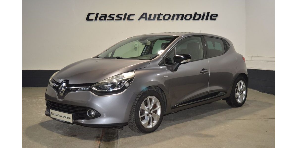 Renault Clio 189.000 km 6.490 &euro; Neuwied 56567