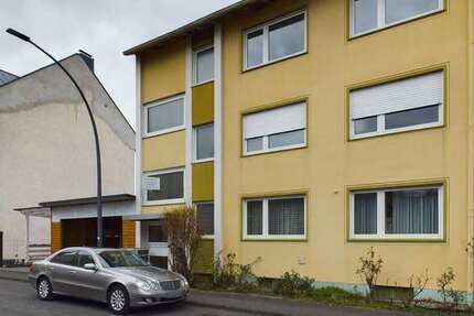 Wohnung zum Kaufen in Lahnstein 250.000 € 107 m²