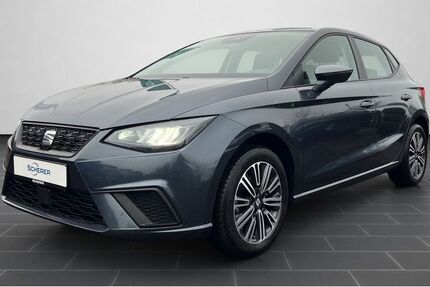 Seat Ibiza 29.419 km 15.990 &euro; Mayen 56727