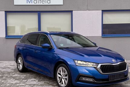 Skoda Octavia 145.000 km 15.999 € Münstermaifeld 56294