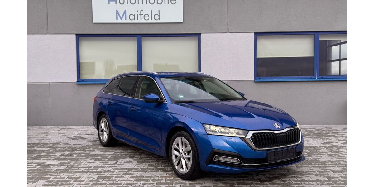 Skoda Octavia 145.000 km 15.999 € Münstermaifeld 56294