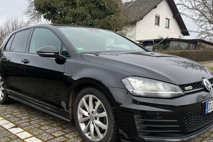 VW Golf 171.500 km 13.500 € Katzenelnbogen 56368