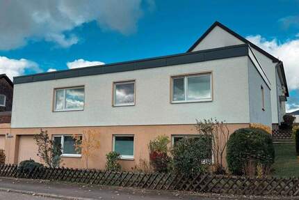 Haus Boppard Buchholz - 7 Zimmer, 180 m&sup2;, 309.000&euro; | Angebot:25228482