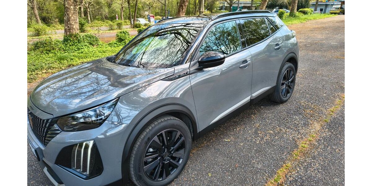 Peugeot 2008 9.000 km 22.500 &euro; Vallendar 56179