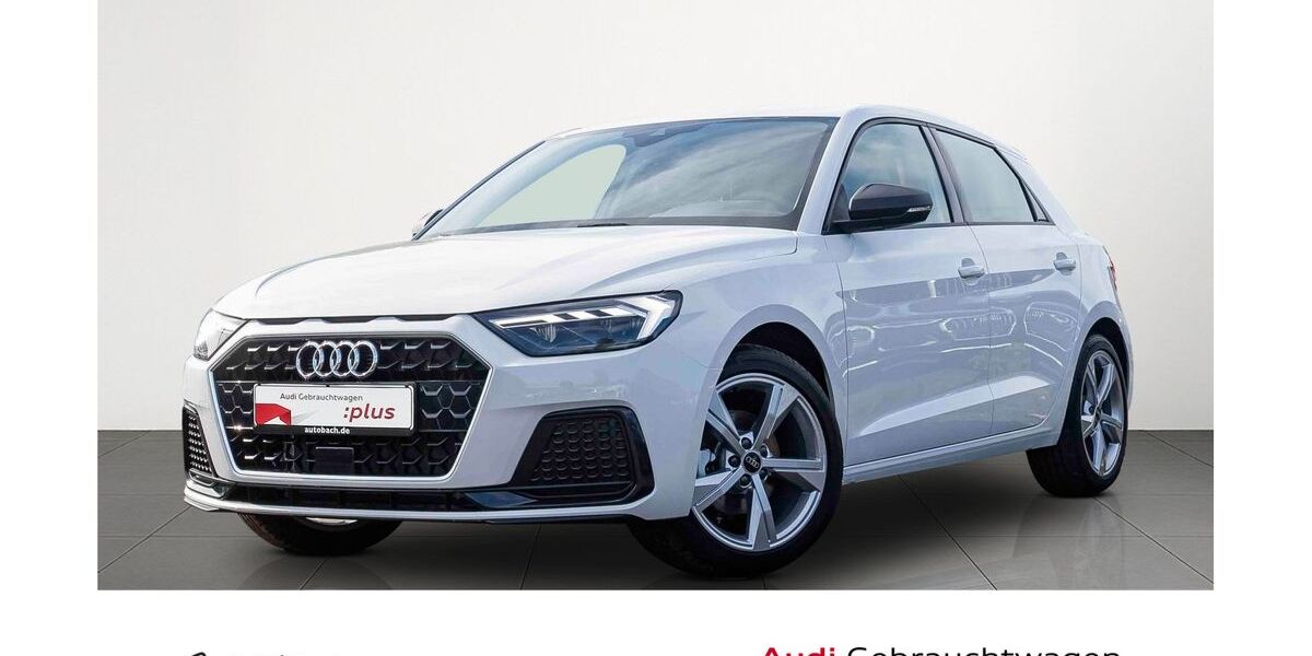 Audi A1 5.900 km 23.940 &euro; Diez 65582