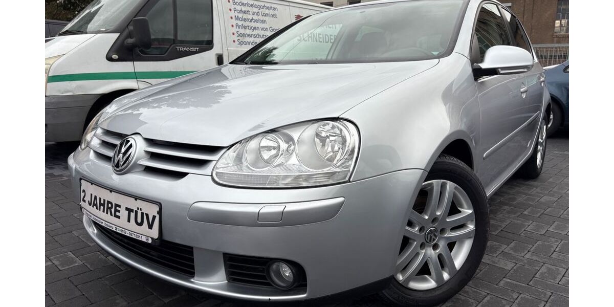 VW Golf 87.405 km 4.999 € Koblenz 56070