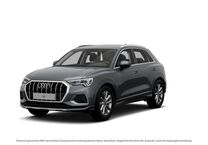 Gebrauchtwagen Audi Q3