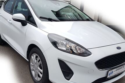 Ford Fiesta 27.300 km 12.980 &euro; Neuwied 56564