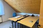 Modernes Einzelbüro: flexibel nutzbar, möbliert, Glasfaser & Parkplätze zimmer