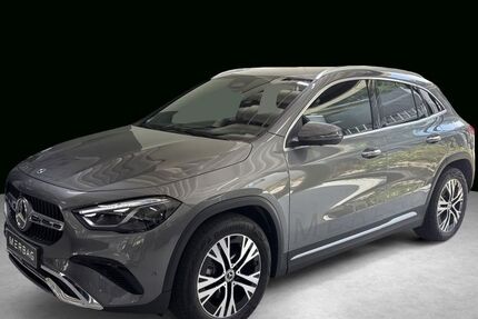 Mercedes-Benz GLA 200 3.000 km 42.450 &euro; Neuwied 56566