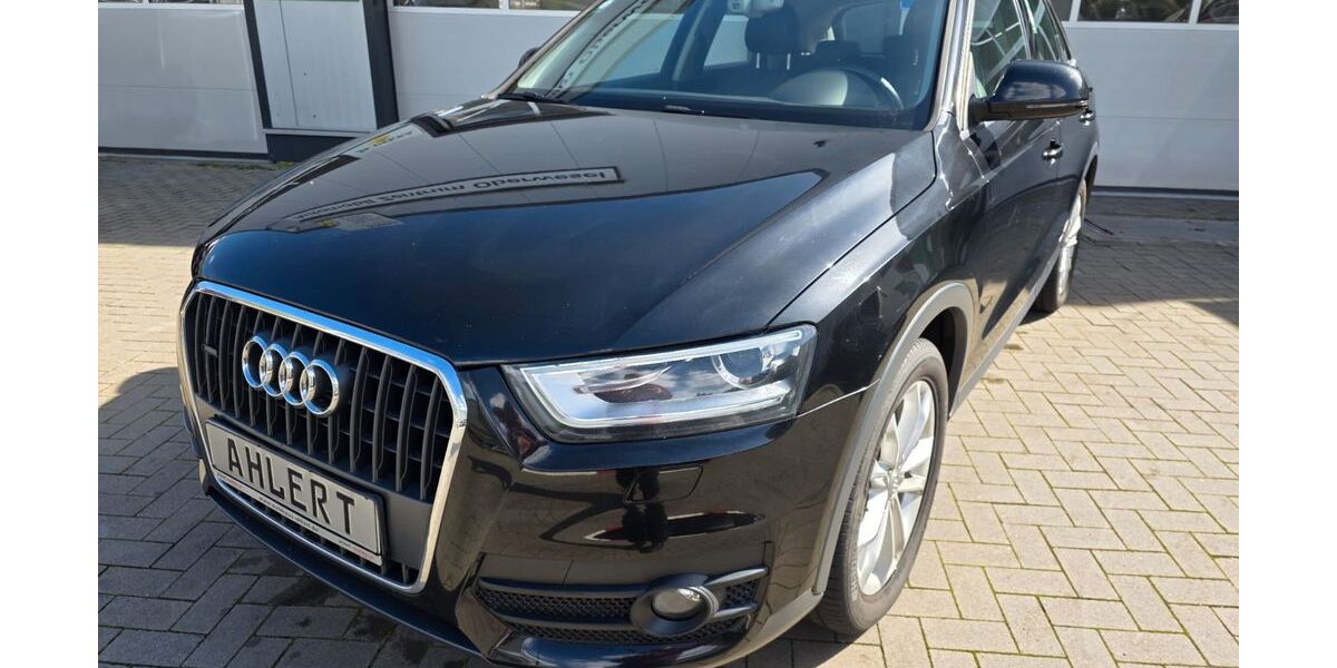 Audi Q3 167.000 km 16.900 &euro; Oberwesel 55430