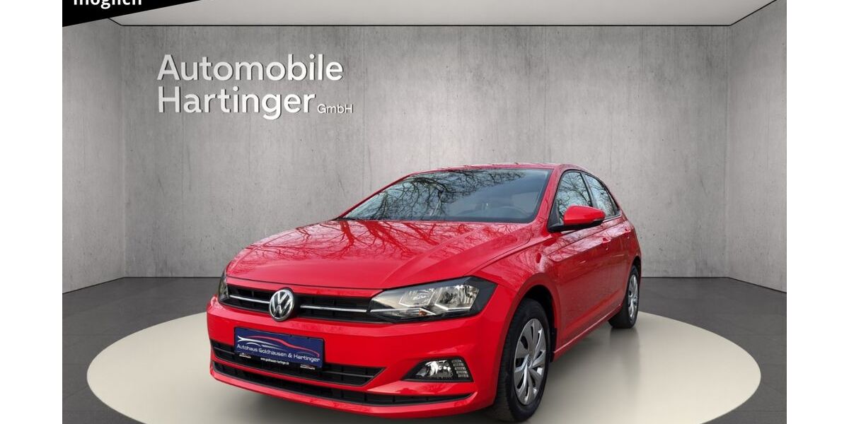 VW Polo 80.500 km 9.890 &euro; Bendorf 56170