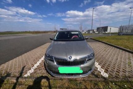 Skoda Rapid 82.651 km 12.000 &euro; Andernach 56626