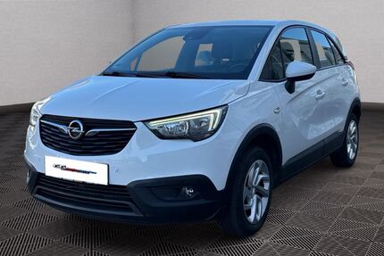 Opel Crossland (X) 125.000 km 8.490 &euro; Neuwied 56564