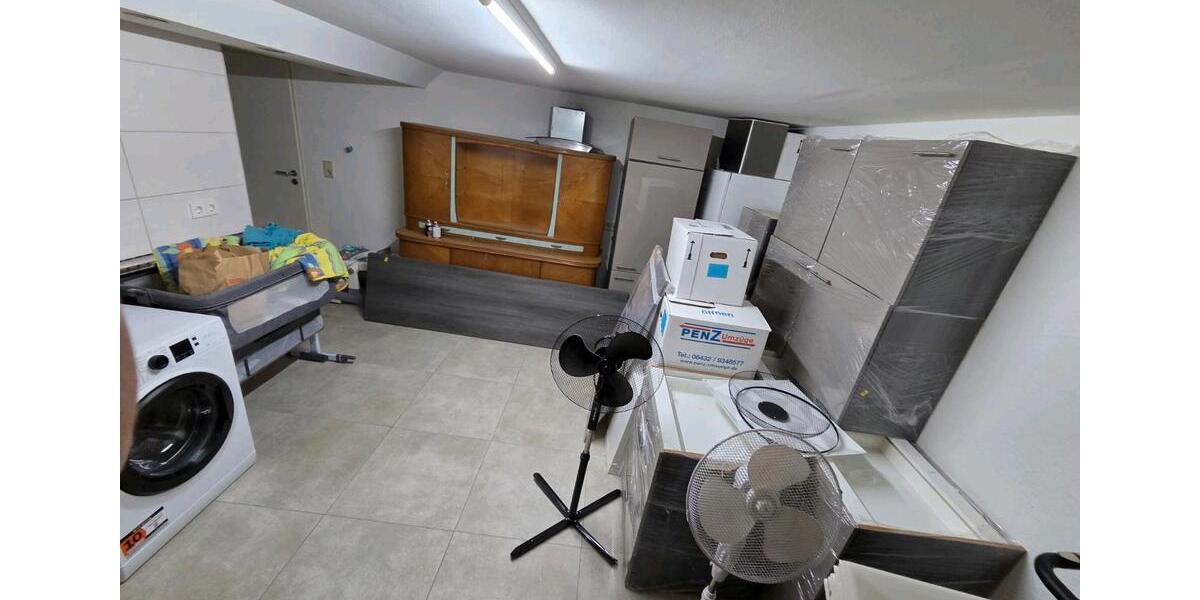 Erdgeschoßwohnung Urmitz - 5 Zimmer, 140 m&sup2;, 900&euro; | Angebot:24845353