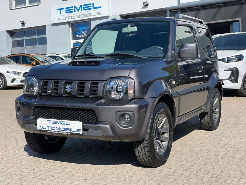 Jimny
