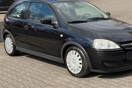 Opel Corsa 134.800 km 2.480 &euro; Neuwied 56564