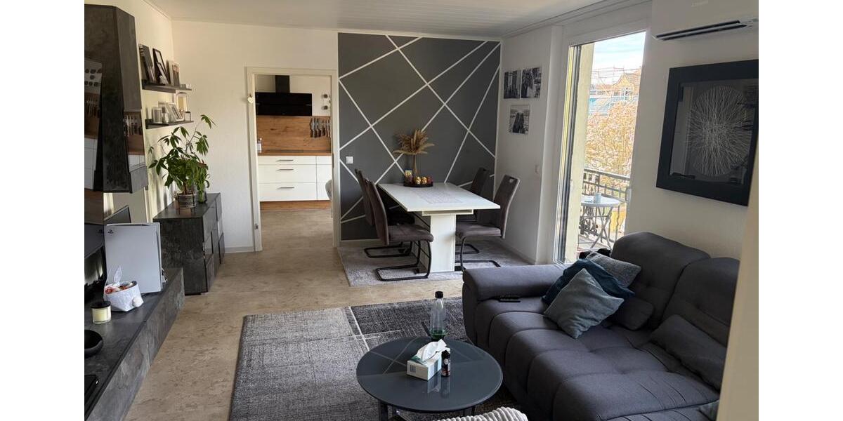 Etagenwohnung Rengsdorf - 2 Zimmer, 54 m&sup2;, 145.000&euro; | Angebot:26491122