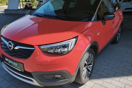 Opel Crossland (X) 103.900 km 10.550 &euro; Ransbach-Baumbach 56235