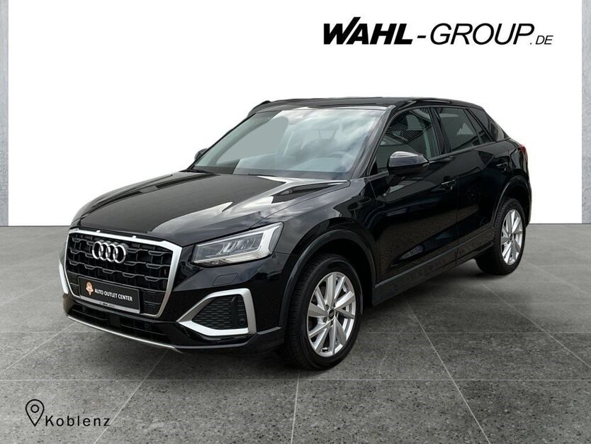 Audi Q2 51.000 km 24.480 € Koblenz 56070