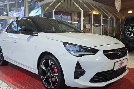 Opel Corsa 69.500 km 14.800 € Lahnstein 56112