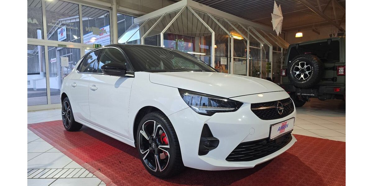 Opel Corsa 69.500 km 14.800 &euro; Lahnstein 56112