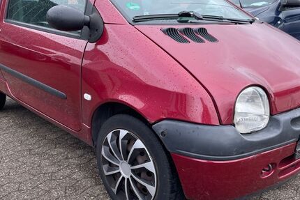 Renault Twingo 162.225 km 980 &euro; Kruft 56642