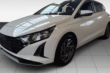 Hyundai i20 6.055 km 18.500 &euro; Dörth 56281