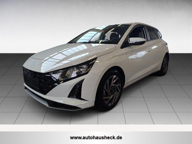 Hyundai i20 6.055 km 18.990 &euro; Dörth 56281