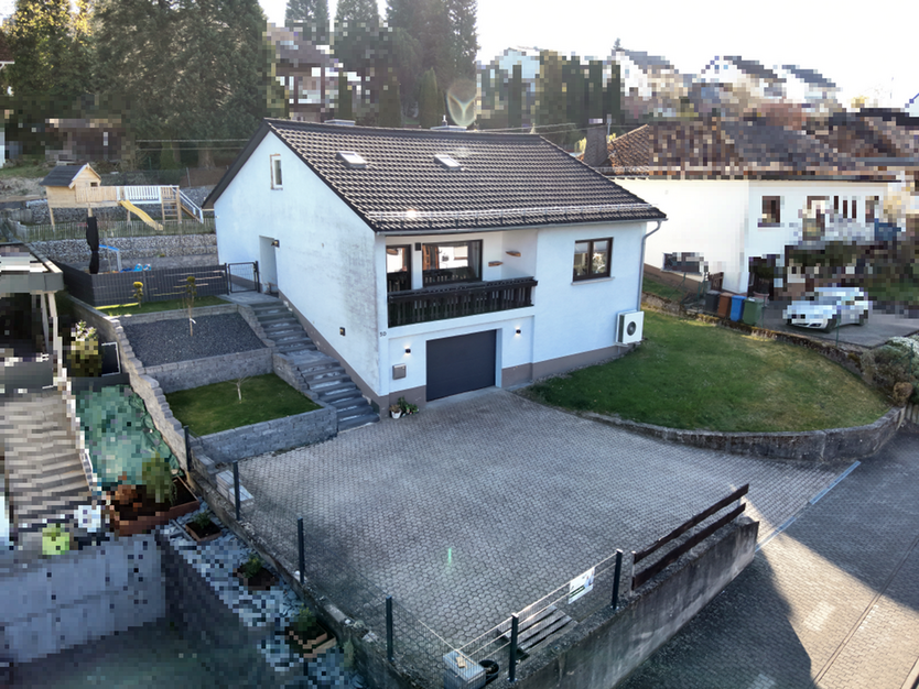 Haus zum Kaufen in Kleinmaischeid 345.000 € 134 m²