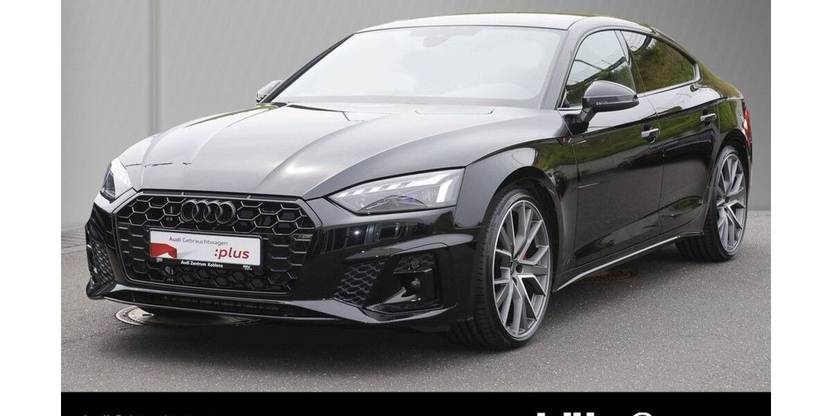 Audi A5 7.904 km 47.980 € Koblenz 56070