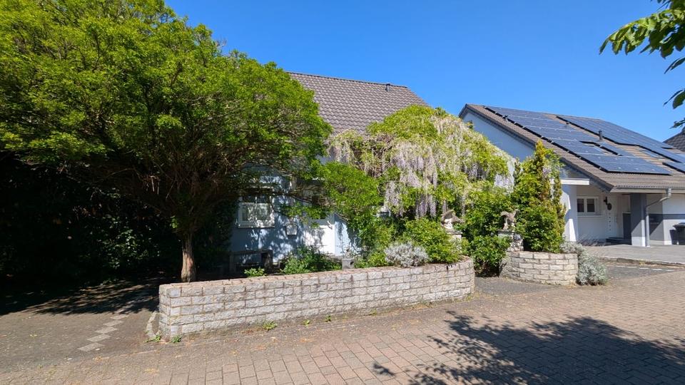 Einfamilienhaus Burgbrohl - 4 Zimmer, 100 m&sup2;, 349.000&euro; | Angebot:26518078