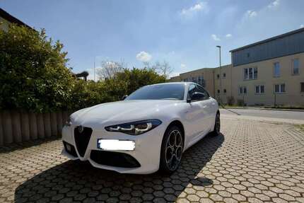 Alfa Romeo Giulia 29.500 km 33.980 &euro; Nastätten, Stadt 56355