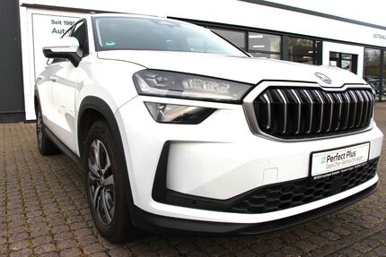 Skoda Kodiaq 12.400 km 45.950 € Neuwied-Engers 56566
