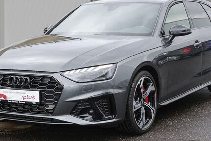 Audi A4 22.803 km 38.580 &euro; Koblenz 56070