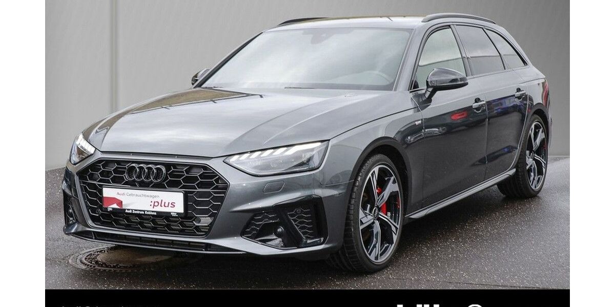 Audi A4 22.803 km 38.580 &euro; Koblenz 56070