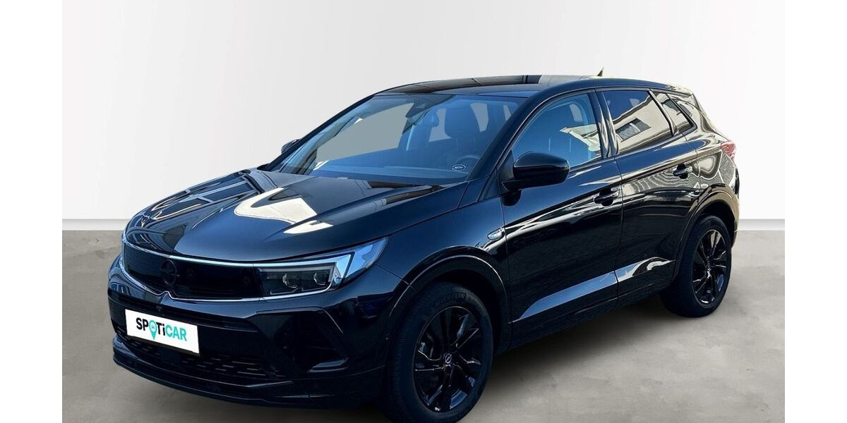 Opel Grandland (X) 39.338 km 23.900 &euro; Mayen 56727