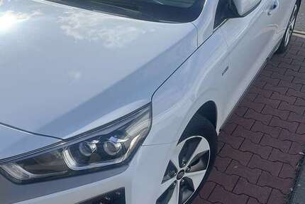 Hyundai IONIQ 100.350 km 10.000 &euro; koblenz 56076