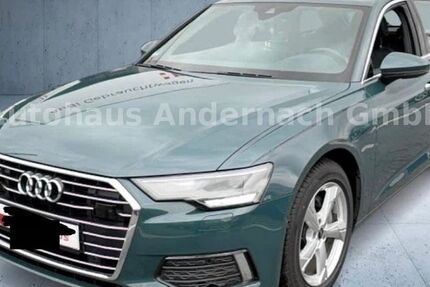 Audi A6 51.000 km 32.990 &euro; Weißenthurm 56575