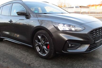 Ford Focus 112.989 km 11.490 &euro; Neuwied 56564